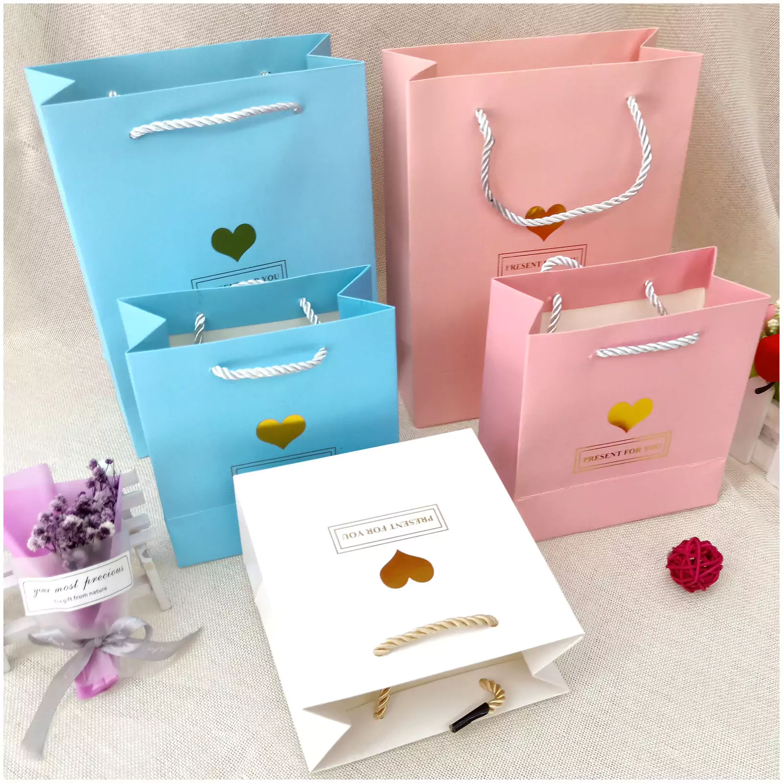 Goody Bags